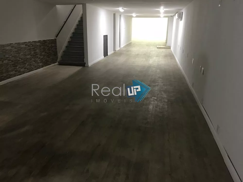 Loja-Salão, 200 m² - Foto 5