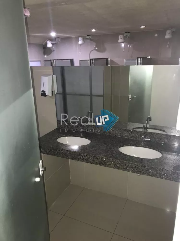 Loja-Salão, 200 m² - Foto 7