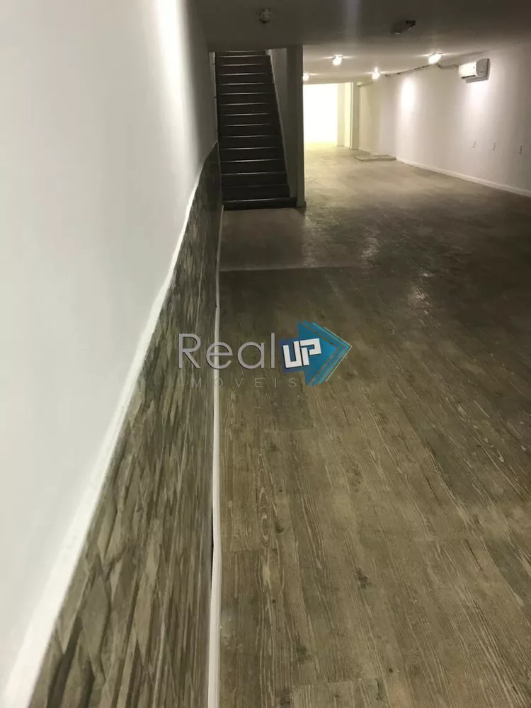 Loja-Salão, 200 m² - Foto 4