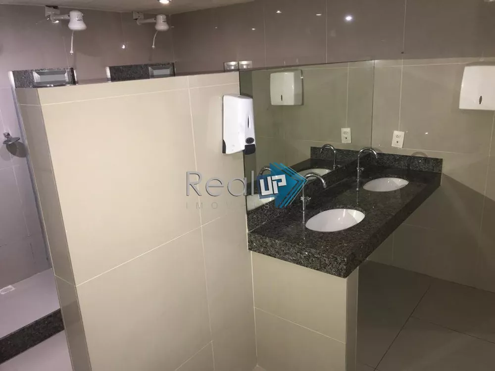 Loja-Salão, 200 m² - Foto 10