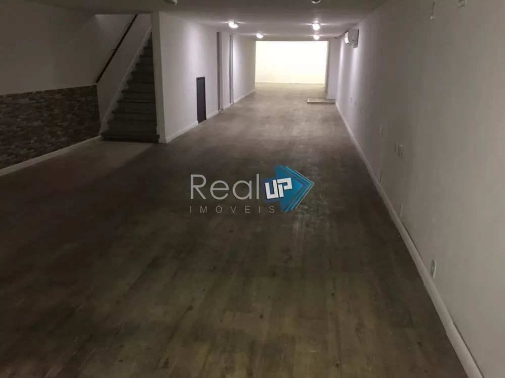 Loja-Salão, 200 m² - Foto 1