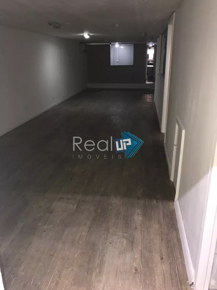 Loja-Salão, 200 m² - Foto 11