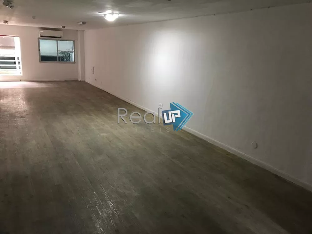 Loja-Salão, 200 m² - Foto 12