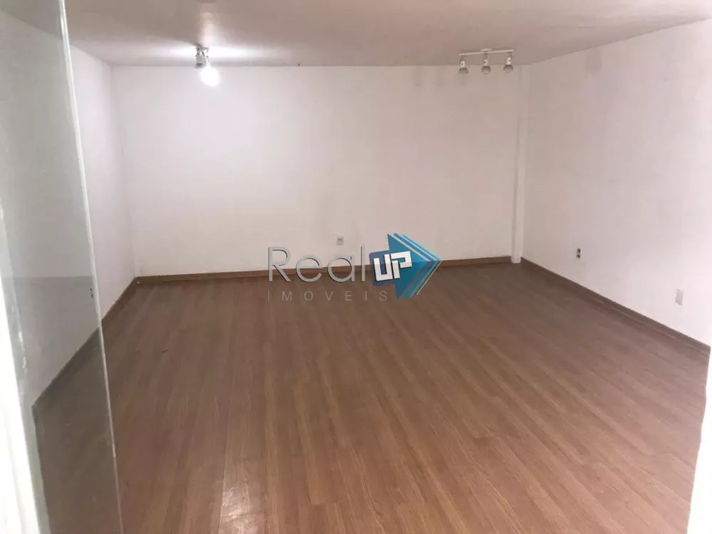 Loja-Salão, 200 m² - Foto 6