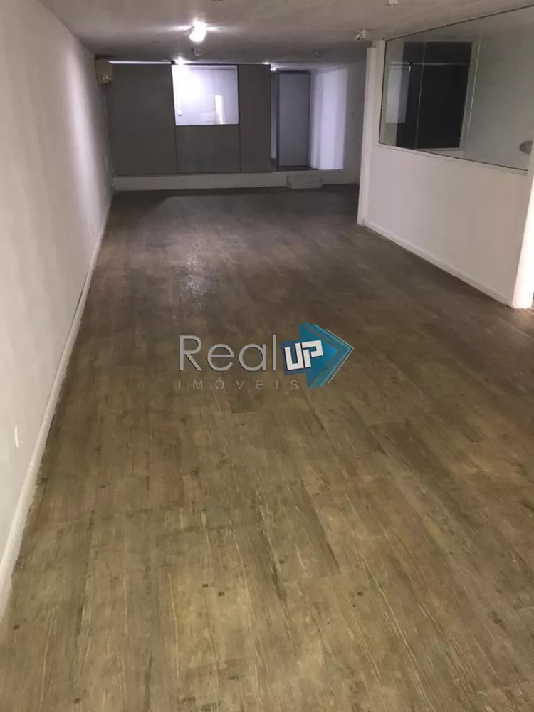 Loja-Salão, 200 m² - Foto 3