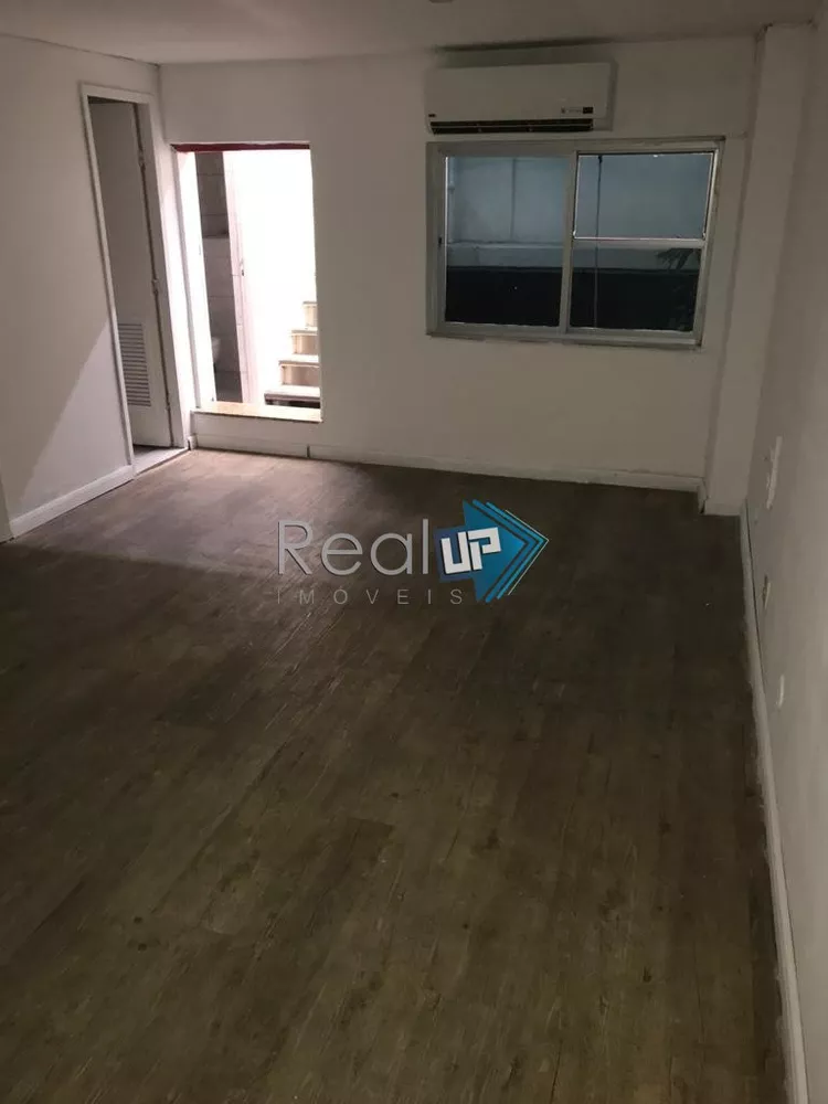 Loja-Salão, 200 m² - Foto 9