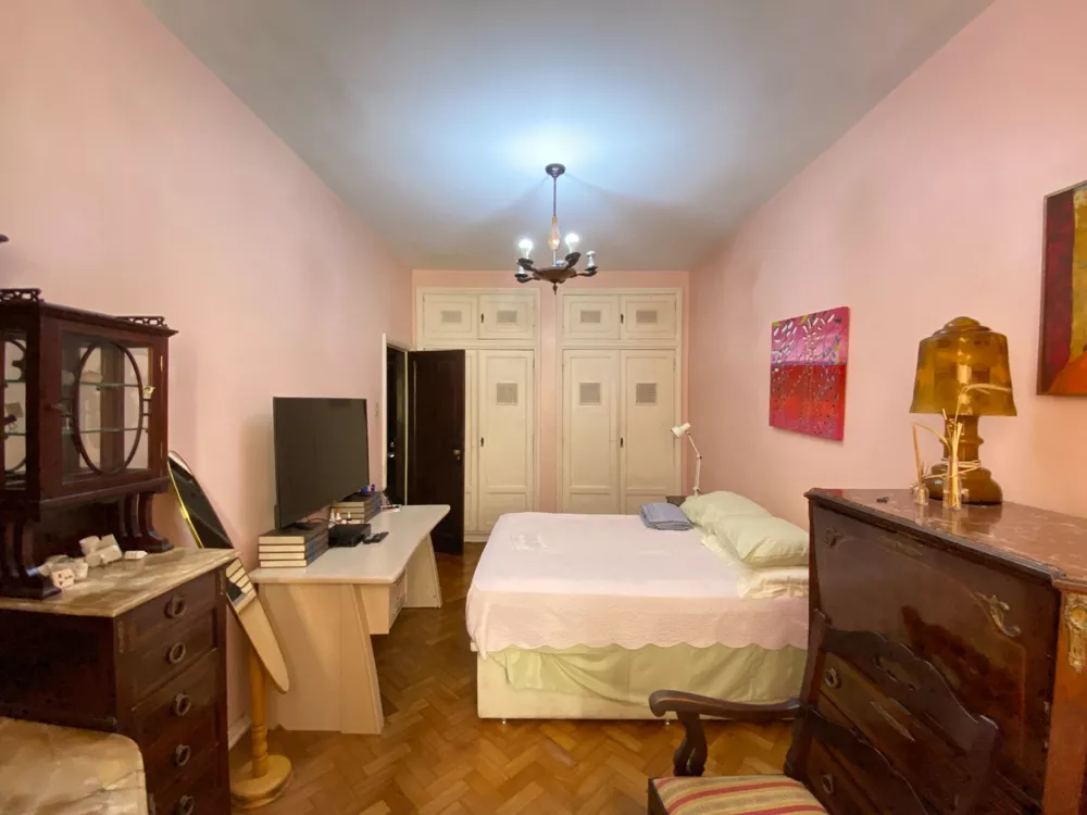 Apartamento à venda com 4 quartos, 227m² - Foto 15