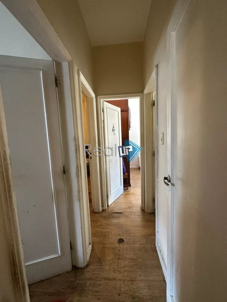 Apartamento, 3 quartos, 90 m² - Foto 9