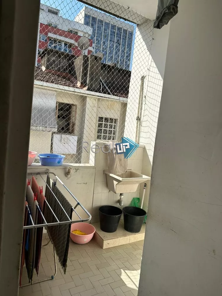 Apartamento, 3 quartos, 90 m² - Foto 15
