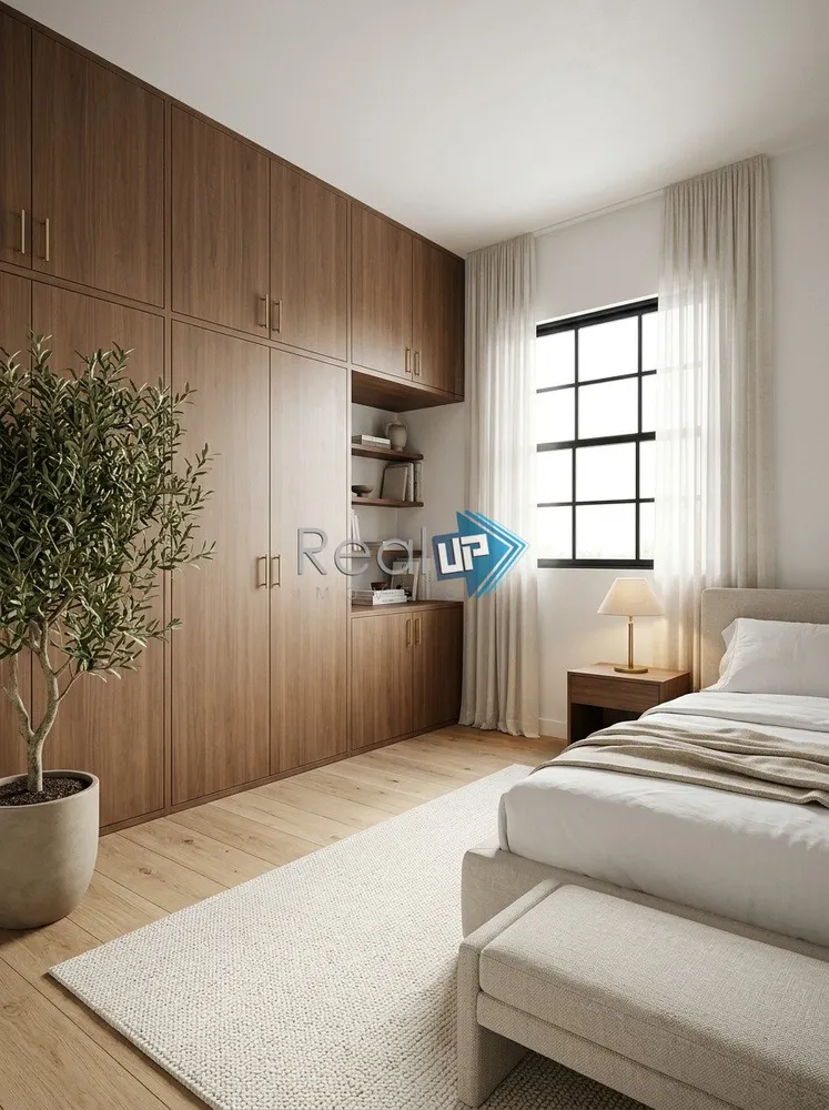 Apartamento, 3 quartos, 90 m² - Foto 43