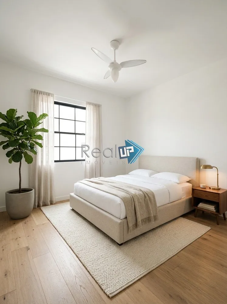 Apartamento, 3 quartos, 90 m² - Foto 41