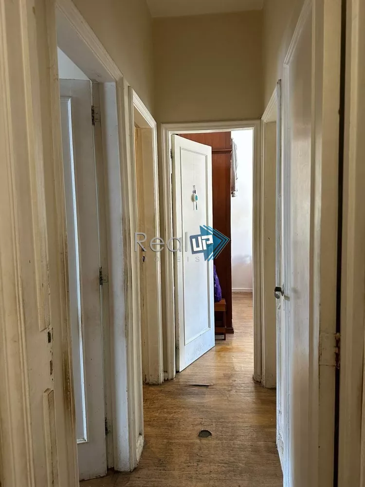 Apartamento, 3 quartos, 90 m² - Foto 8