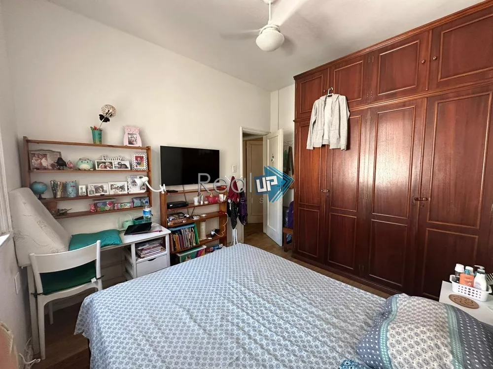 Apartamento, 3 quartos, 90 m² - Foto 27
