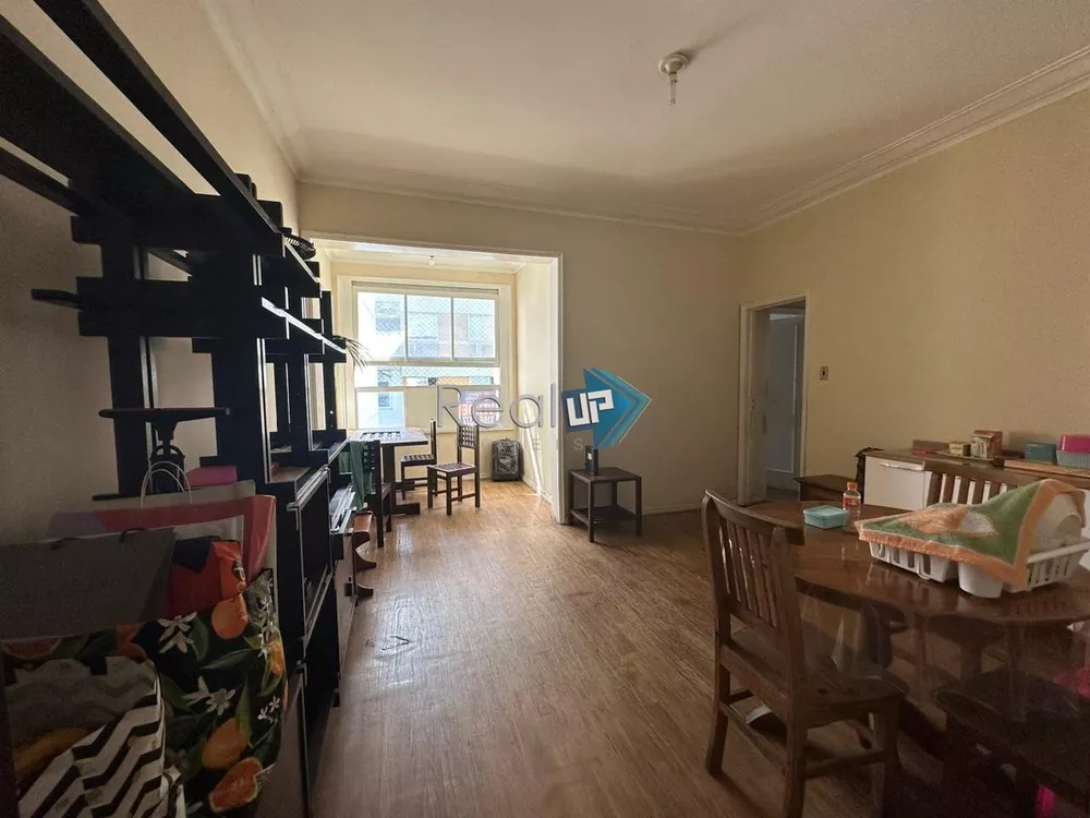 Apartamento, 3 quartos, 90 m² - Foto 1