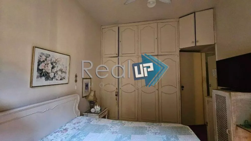 Apartamento, 2 quartos, 82 m² - Foto 3