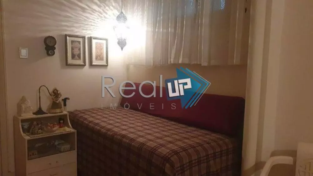 Apartamento, 2 quartos, 82 m² - Foto 2