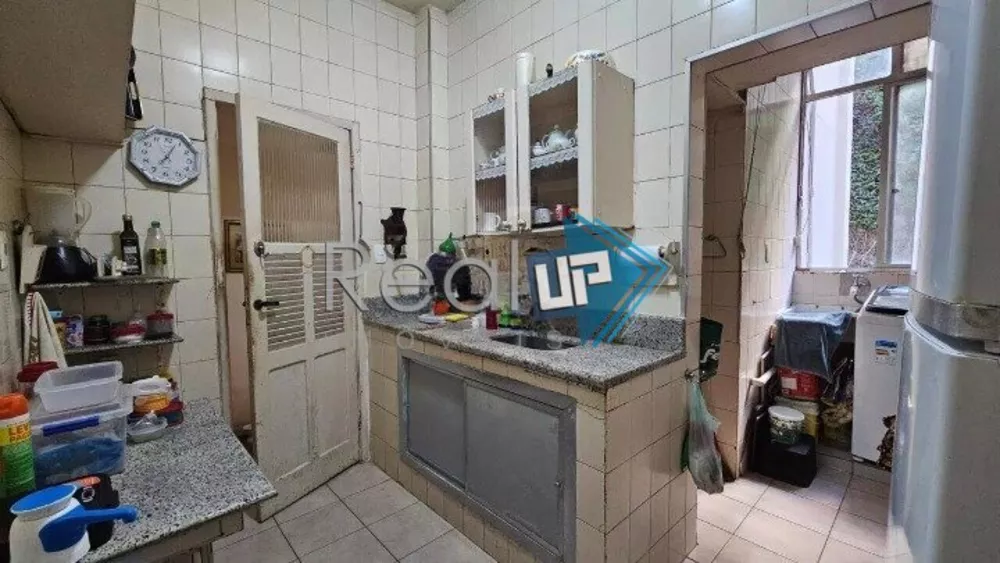 Apartamento, 2 quartos, 82 m² - Foto 5