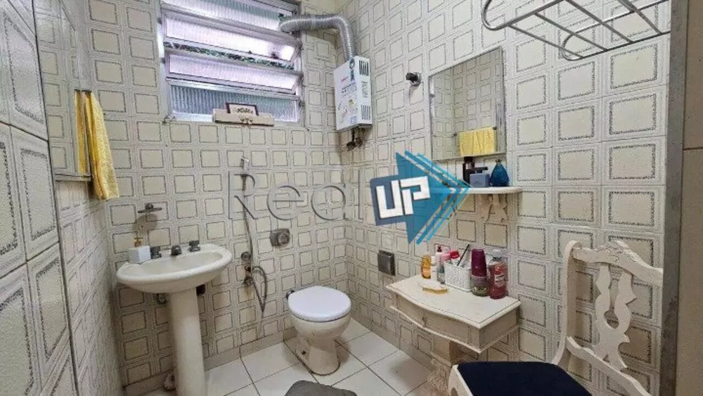 Apartamento, 2 quartos, 82 m² - Foto 7