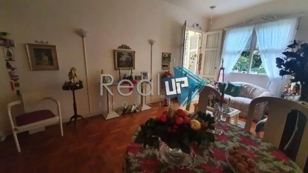 Apartamento, 2 quartos, 82 m² - Foto 6