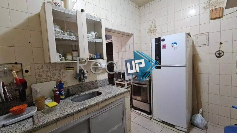 Apartamento, 2 quartos, 82 m² - Foto 9