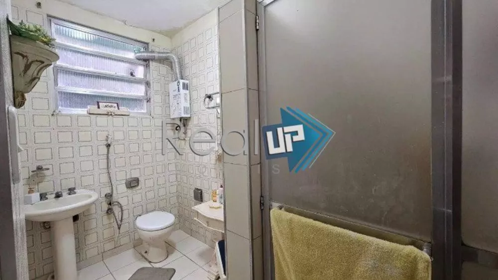 Apartamento, 2 quartos, 82 m² - Foto 4