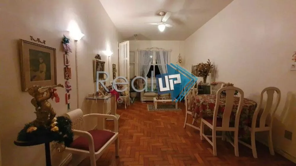 Apartamento, 2 quartos, 82 m² - Foto 13