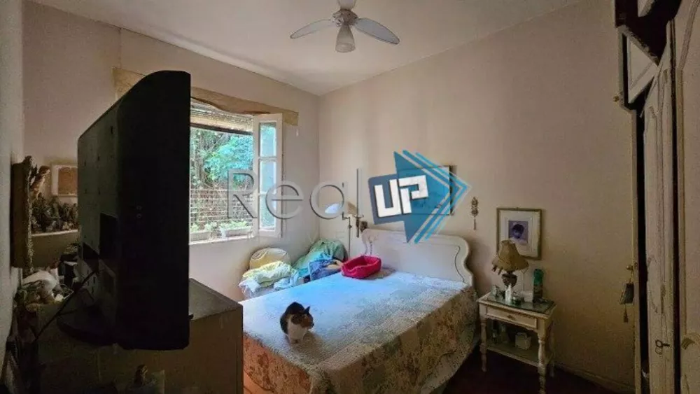 Apartamento, 2 quartos, 82 m² - Foto 8