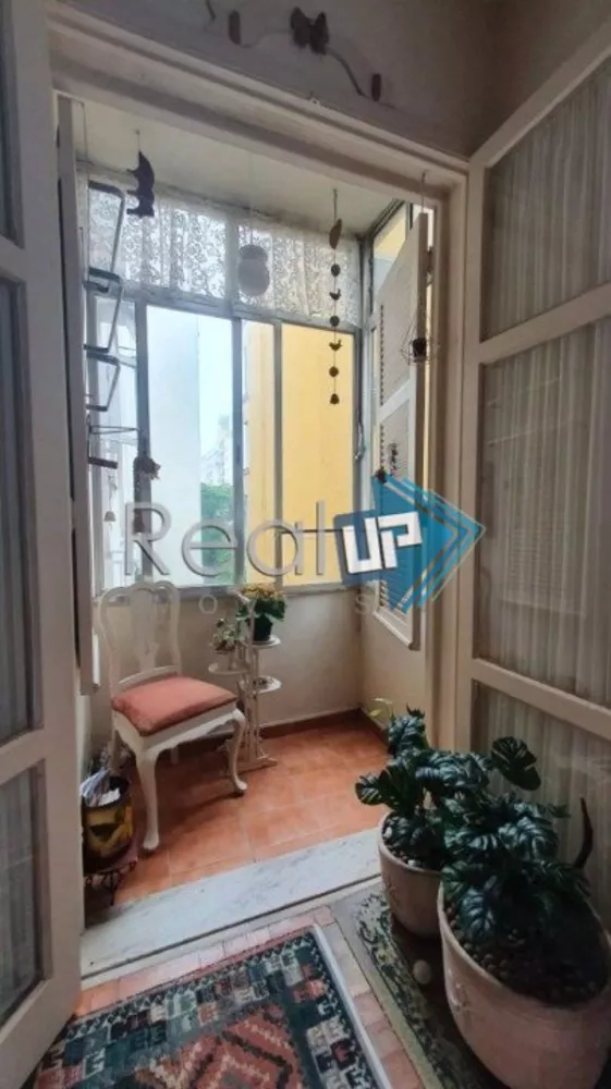 Apartamento, 2 quartos, 82 m² - Foto 10