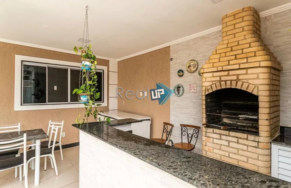 Casa de Condomínio, 5 quartos - Foto 49