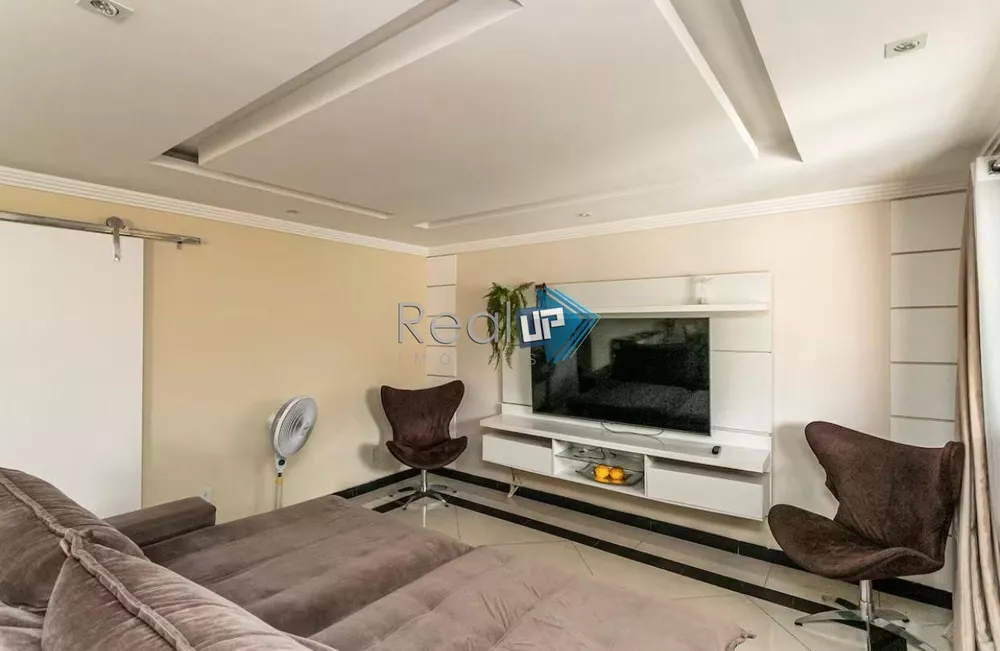 Casa de Condomínio, 5 quartos - Foto 7