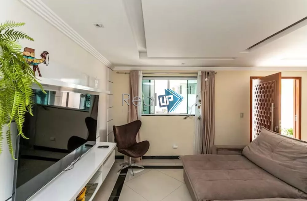 Casa de Condomínio, 5 quartos - Foto 6