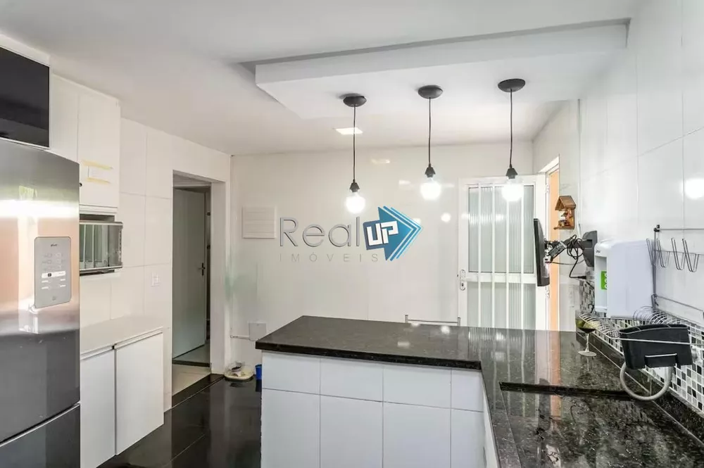 Casa de Condomínio, 5 quartos - Foto 30