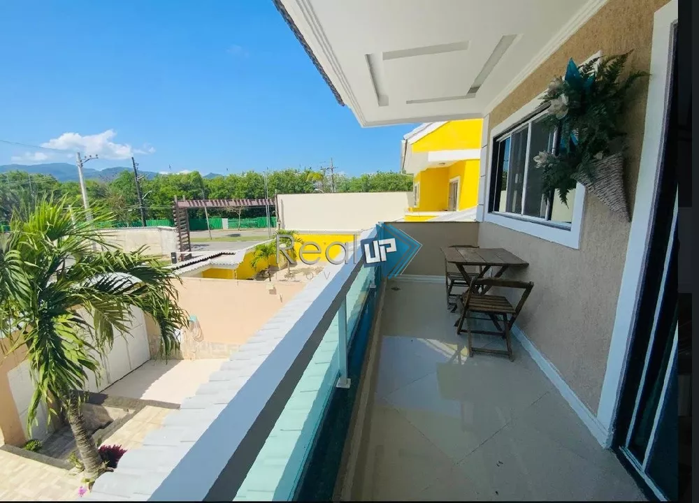 Casa de Condomínio, 5 quartos - Foto 65