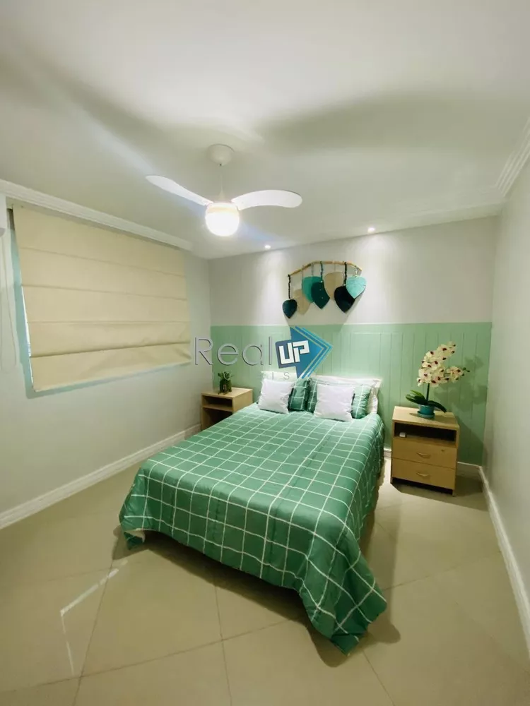Casa de Condomínio, 5 quartos - Foto 36