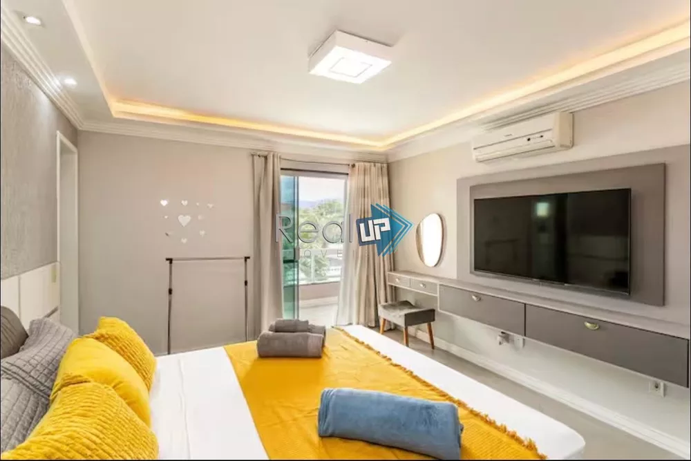 Casa de Condomínio, 5 quartos - Foto 14