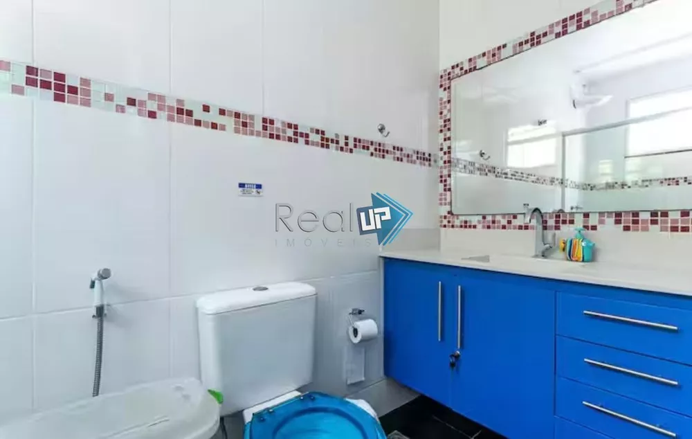 Casa de Condomínio, 5 quartos - Foto 23