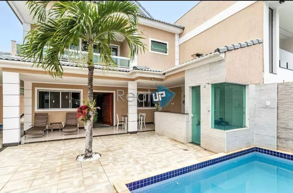Casa de Condomínio, 5 quartos - Foto 2