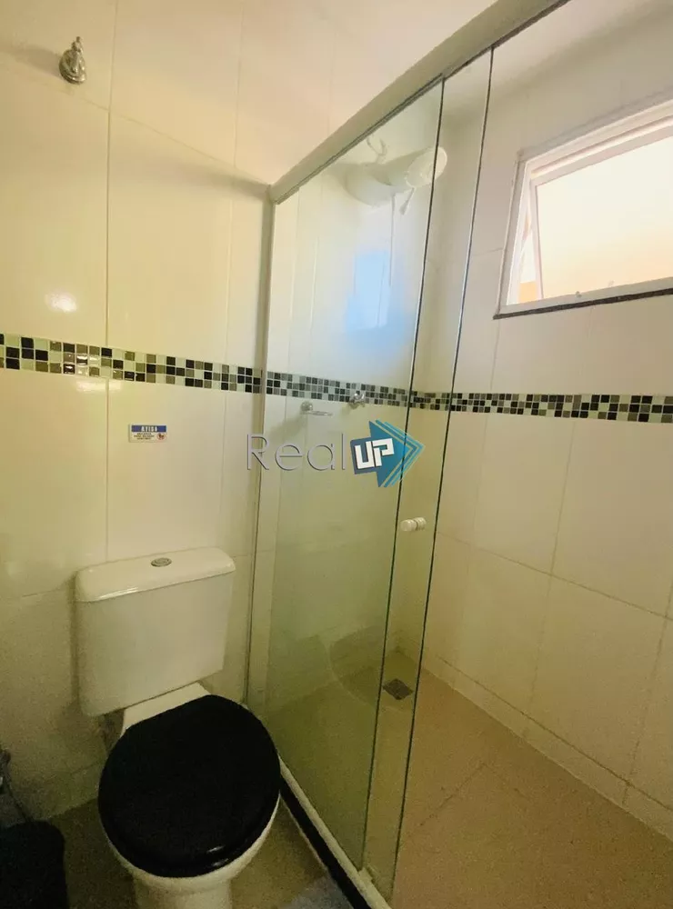 Casa de Condomínio, 5 quartos - Foto 43
