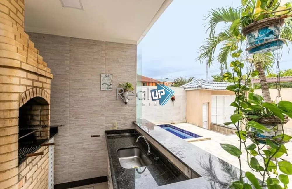 Casa de Condomínio, 5 quartos - Foto 51