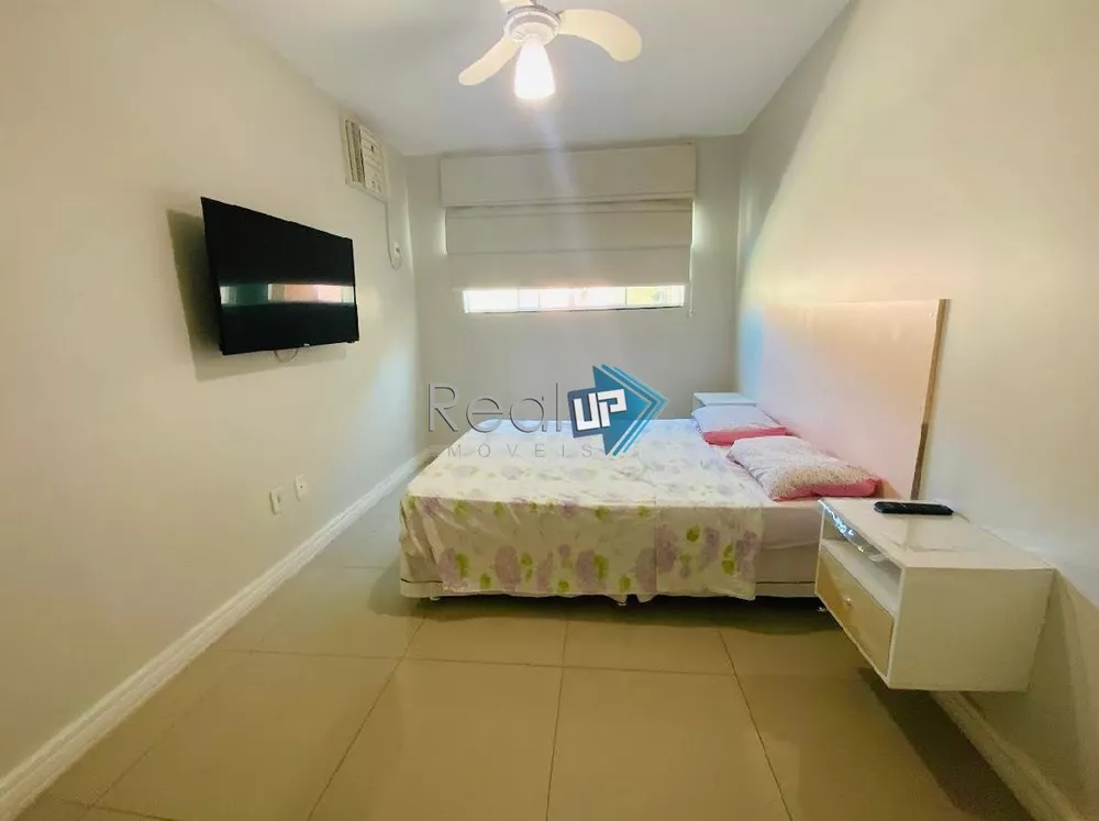 Casa de Condomínio, 5 quartos - Foto 38