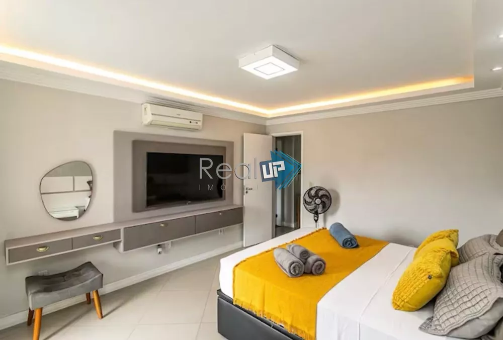 Casa de Condomínio, 5 quartos - Foto 10