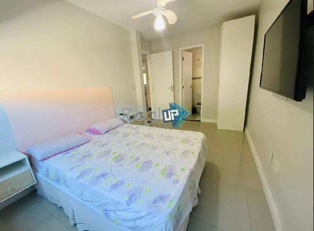 Casa de Condomínio, 5 quartos - Foto 39