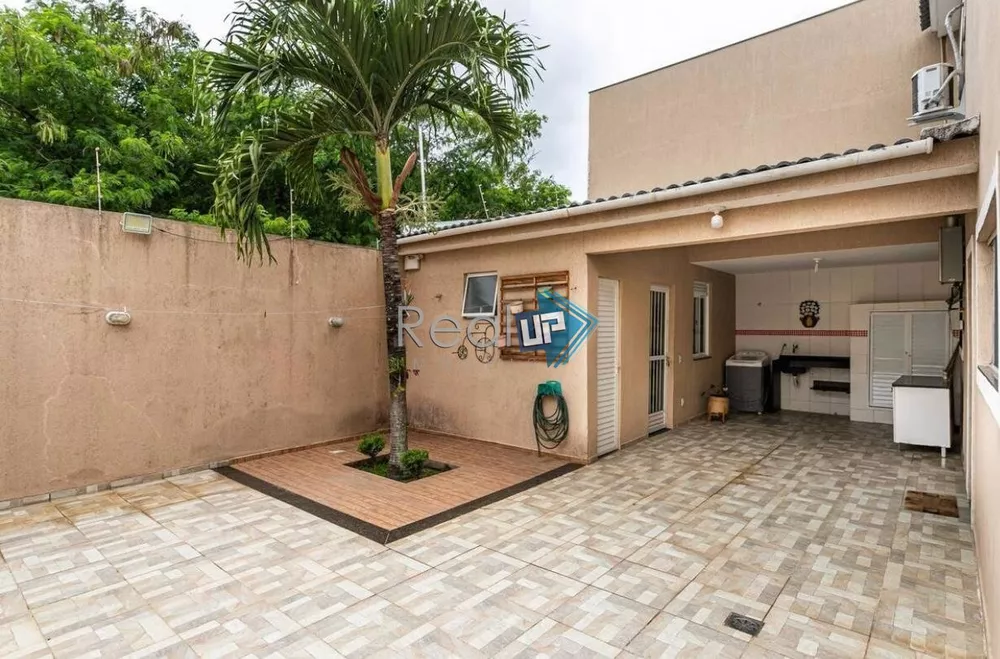 Casa de Condomínio, 5 quartos - Foto 53
