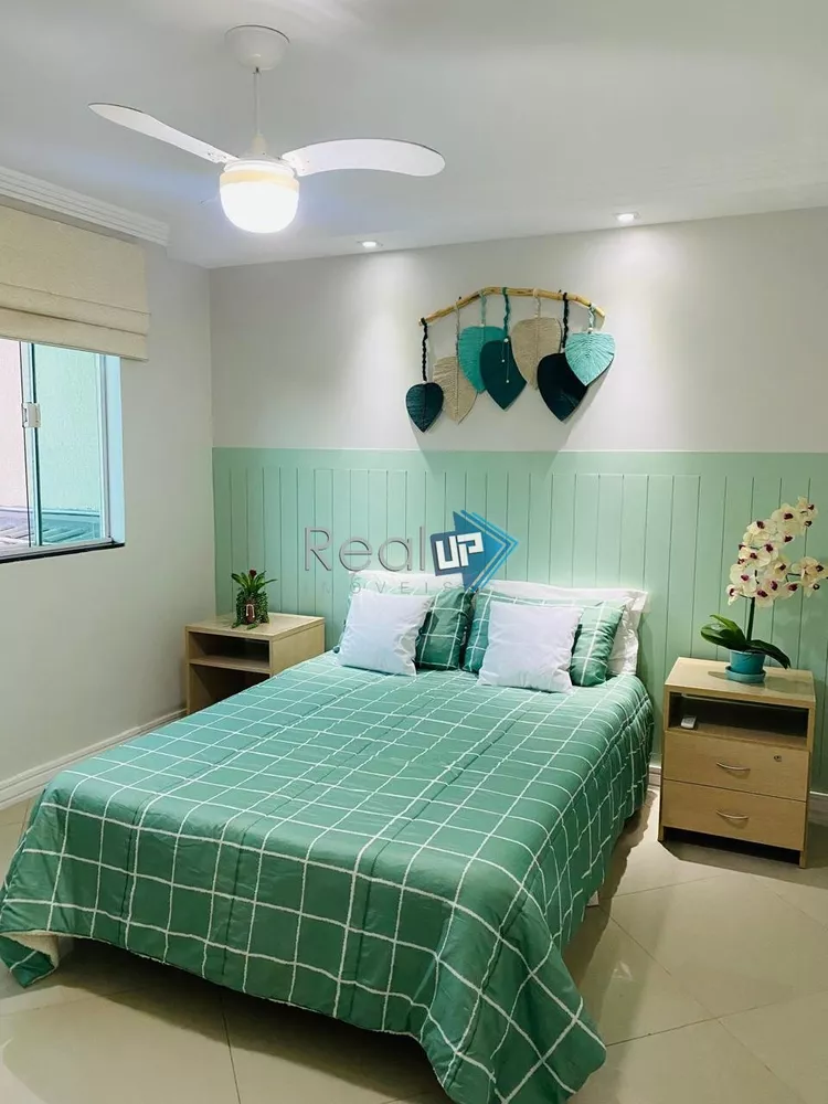 Casa de Condomínio, 5 quartos - Foto 33