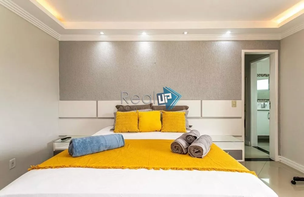 Casa de Condomínio, 5 quartos - Foto 12