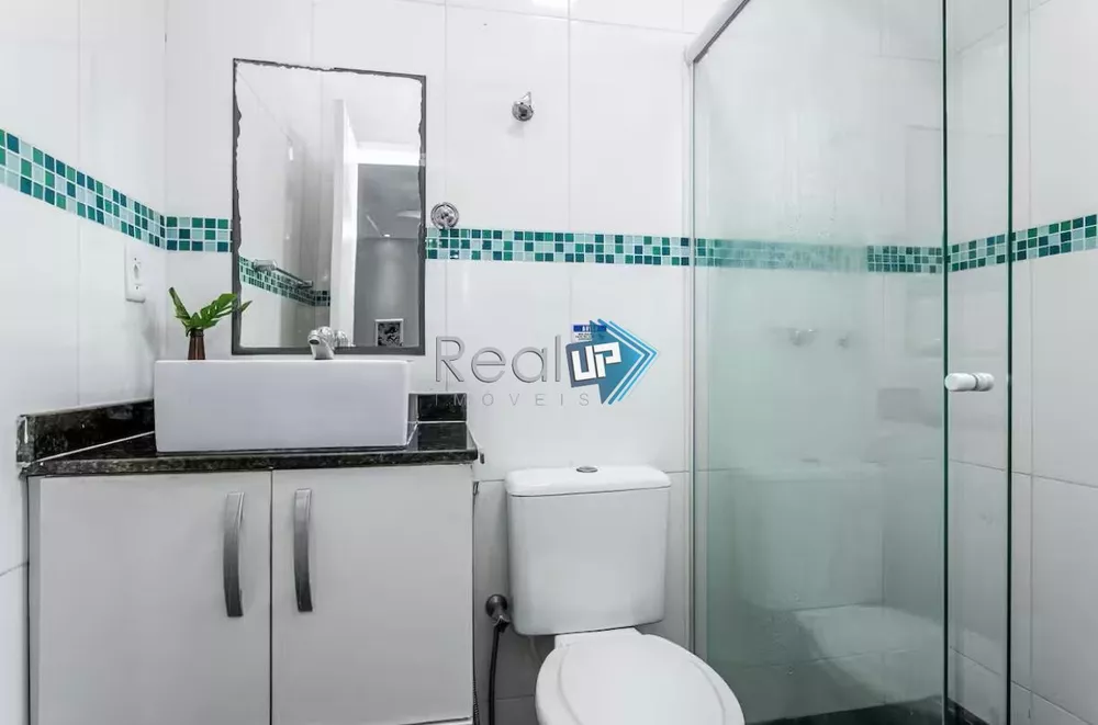 Casa de Condomínio, 5 quartos - Foto 32