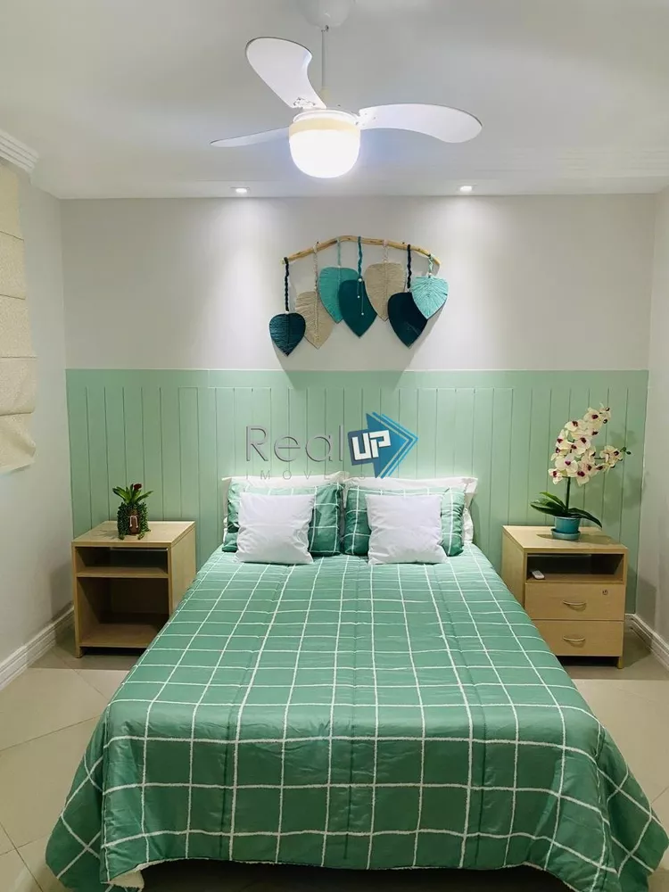 Casa de Condomínio, 5 quartos - Foto 37
