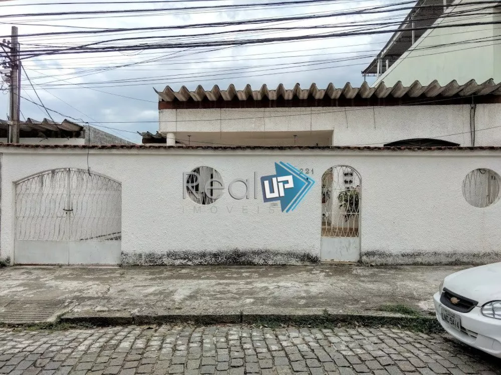 Casa, 9 quartos, 661 m² - Foto 28