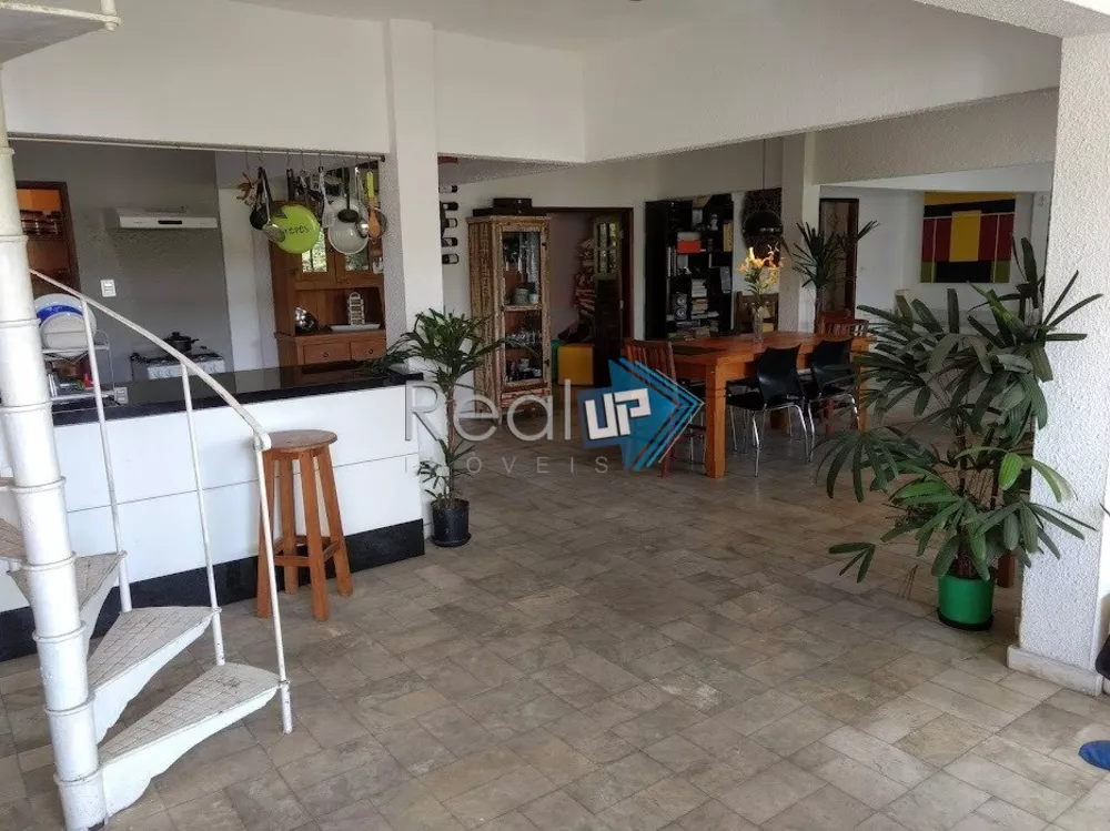 Casa, 9 quartos, 661 m² - Foto 7