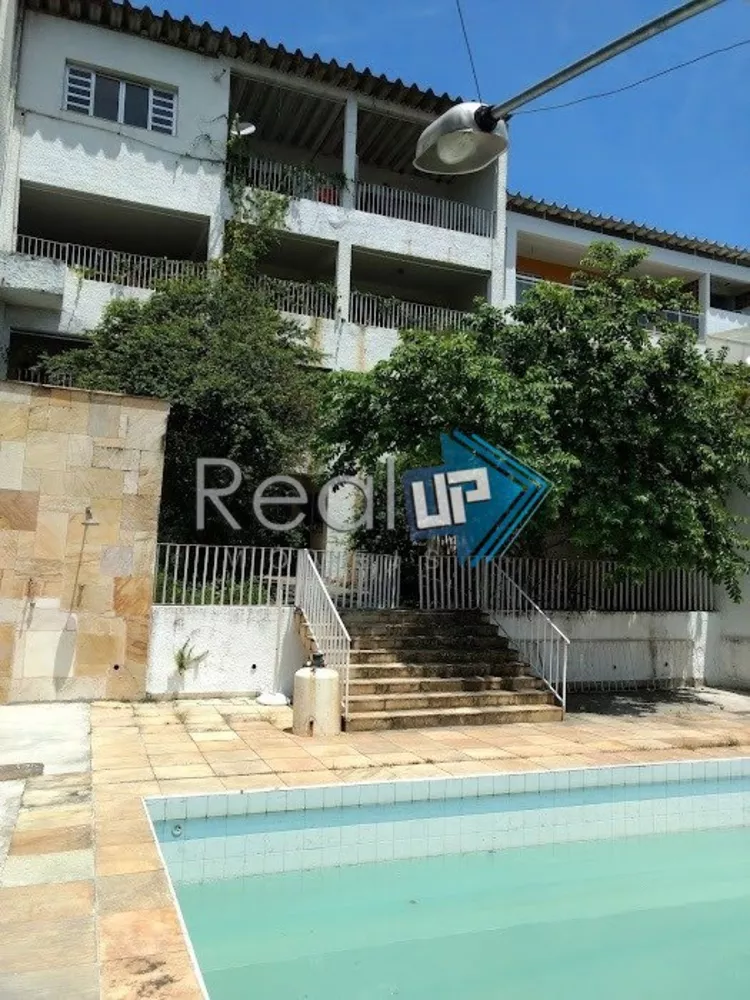 Casa, 9 quartos, 661 m² - Foto 60